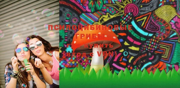 стафф Абинск